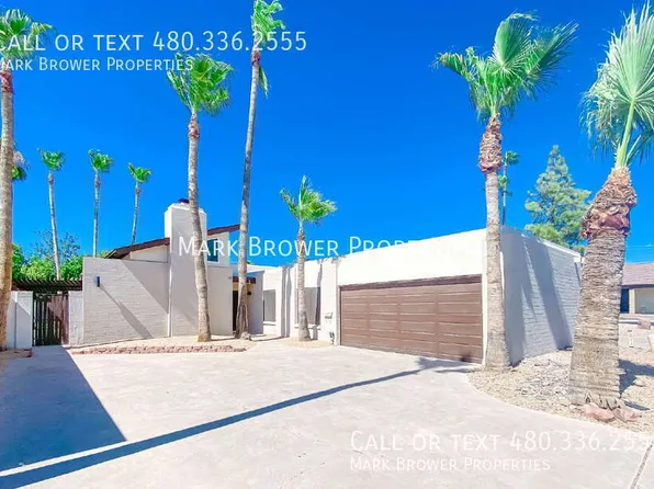 7710 E Monte Vista Rd, Scottsdale, AZ 85257