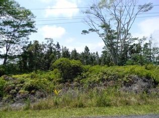 9th Ave LOT 905, Keaau, HI 96749
