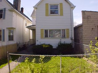 19 Petrel St, Rochester, NY 14608