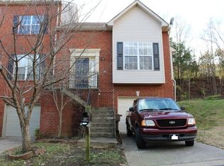 513 Huntington Ridge Dr, Nashville, TN 37211