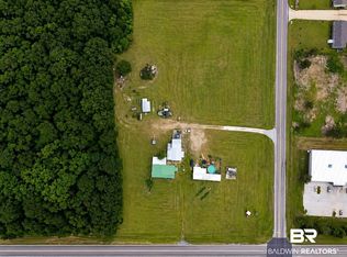 17050 County Road 87, Elberta, AL 36530