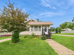 2701 30th St, Des Moines, IA 50310