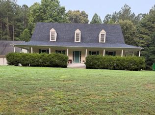 10200 Wilson Rd, Wilsons, VA 23894