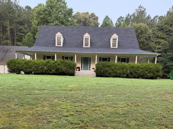 10200 Wilson Rd, Wilsons, VA 23894