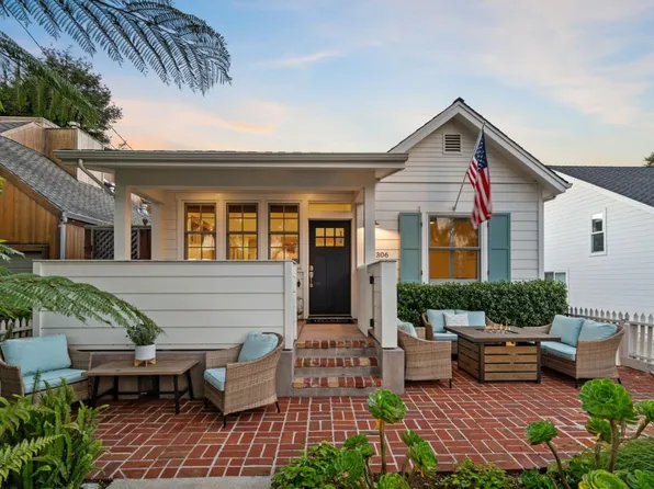 306 El Salto Dr, Capitola, CA 95010