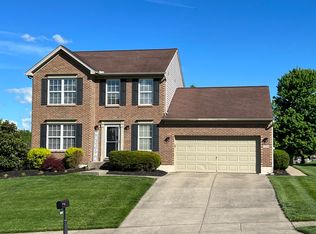 11314 Toll House Dr, Walton, KY 41094