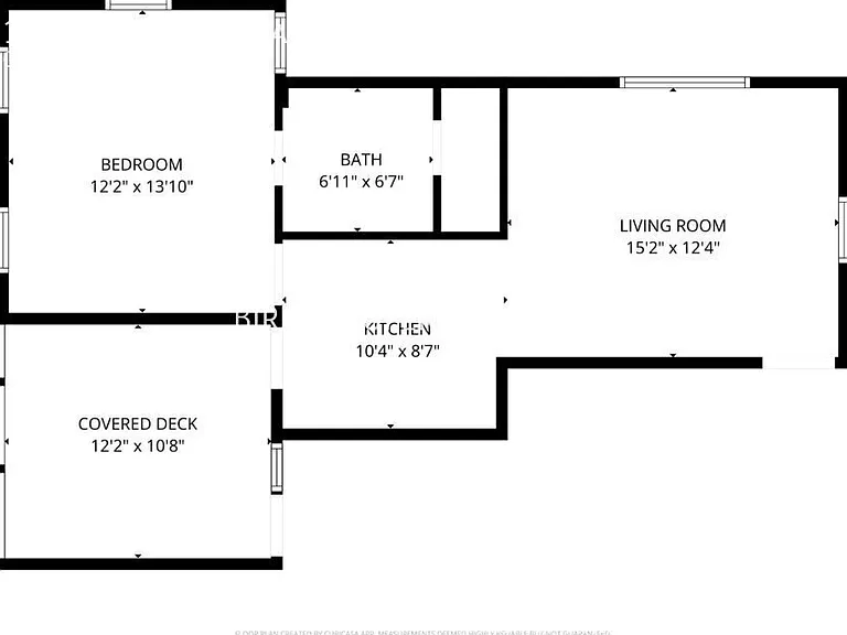 1020 W French Pl #4 — Photo 27