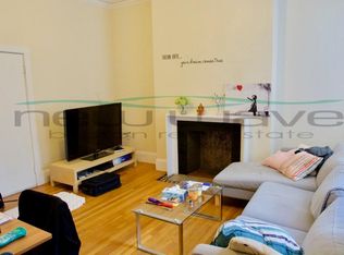 27 Cumberland St #4, Boston, MA 02115