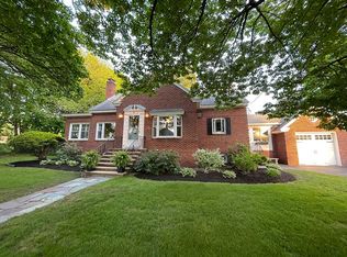 26 Chapin Rd, North Andover, MA 01845