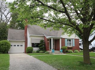 721 Downer Ave, Lansing, MI 48912