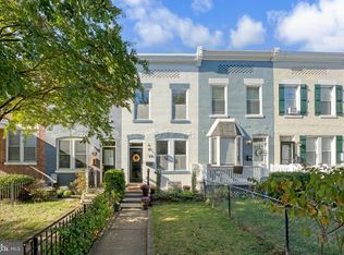 725 Kentucky Ave SE, Washington, DC 20003