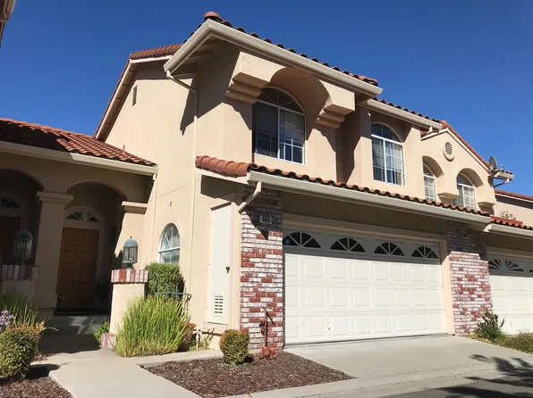 665 S Blackbrush Ln, San Ramon, CA 94582