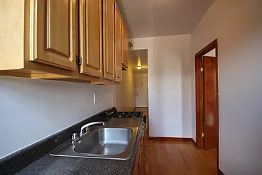 Rented by Vanderborgh Realty 