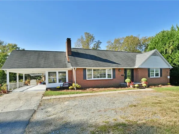 3200 Paddington Ln, Winston Salem, NC 27106