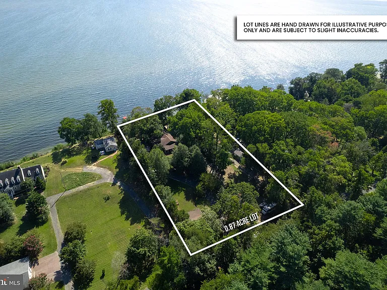 1348 Carpenters Point Rd — Photo 57
