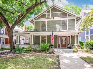 5107 Tremont St, Dallas, TX 75214