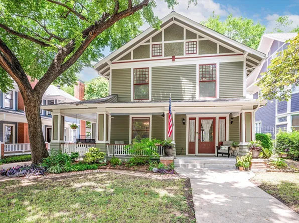 5107 Tremont St, Dallas, TX 75214