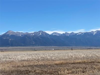 Highway 17 LOT 1, Moffat, CO, 81143