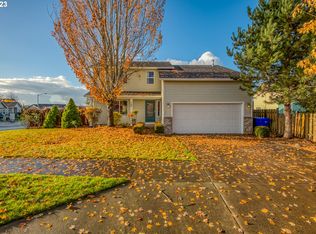 780 Mary Dr, Molalla, OR