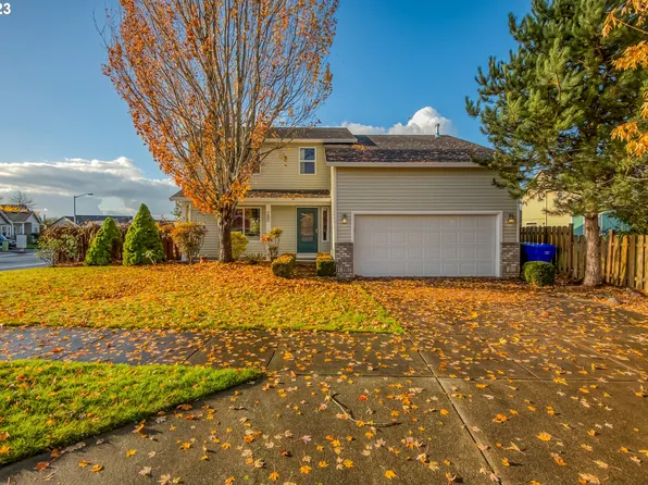 780 Mary Dr, Molalla, OR 97038