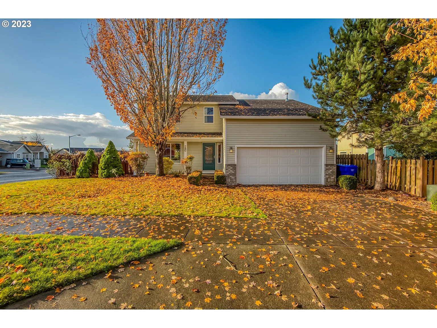 780 Mary Dr photo 1