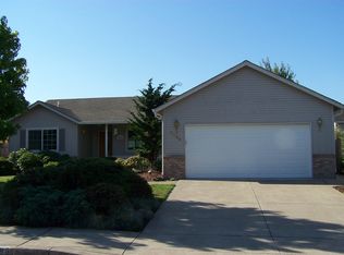 3895 Osage St, Springfield, OR 97478