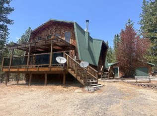 465-520 Elysian Valley Rd, Janesville, CA 96114