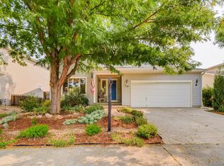 938 Wolf Creek Dr, Longmont, CO 80504
