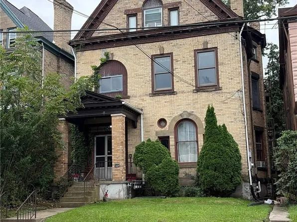 432 Ross Ave, Pittsburgh, PA 15221