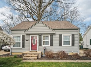 247 Tyler Ave, Cuyahoga Falls, OH
