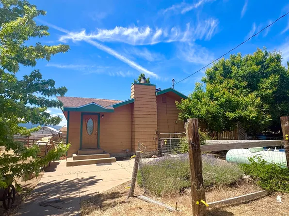 466-115 Byers Pass Rd, Janesville, CA 96114