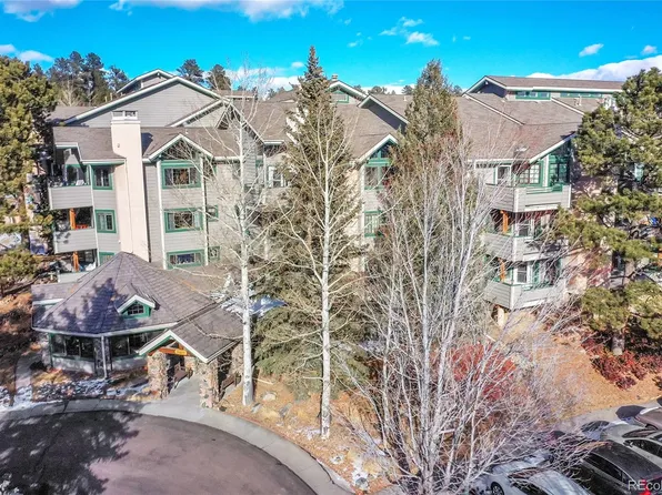 31819 Rocky Village Drive #216, Evergreen, CO 80439
