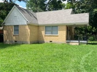 4008 Philsdale Ave, Memphis, TN 38111