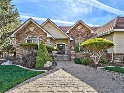 2485 Genoa Aspen Dr, Genoa, NV, 89411