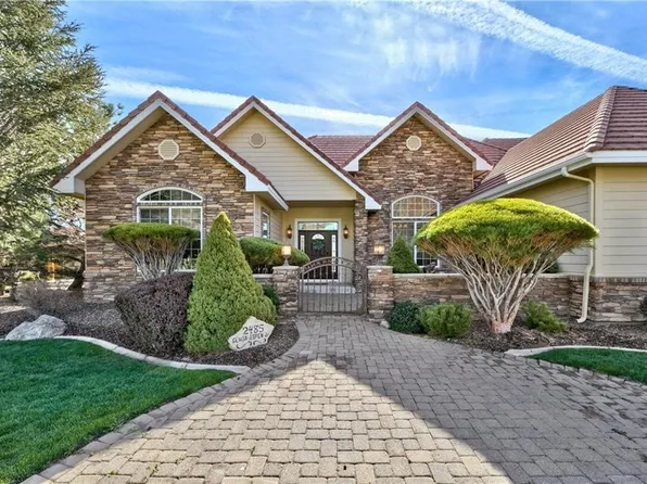 2485 Genoa Aspen Dr, Genoa, NV 89411