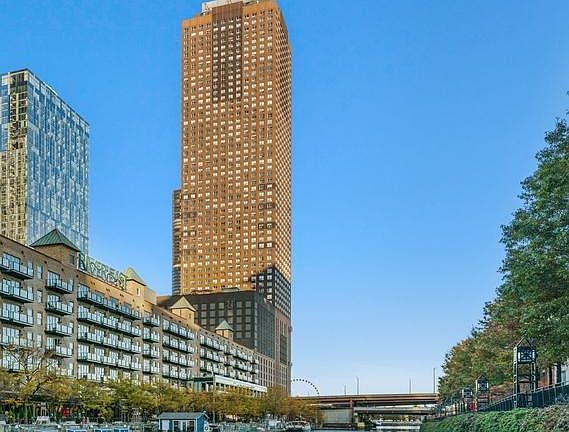 474 N. Lake Shore Tower