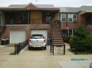 2547 72nd St, East Elmhurst, NY 11370