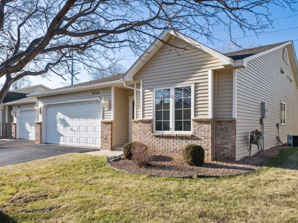 3715 Zinnia Ln N, Plymouth, MN 55441
