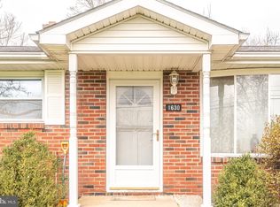 1630 W Creamery Rd, Quakertown, PA 18951