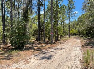 5676 E McMullen Rd, Floral City, FL 34436