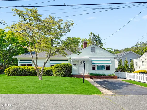 75 Narrumson Road, Manasquan, NJ 08736