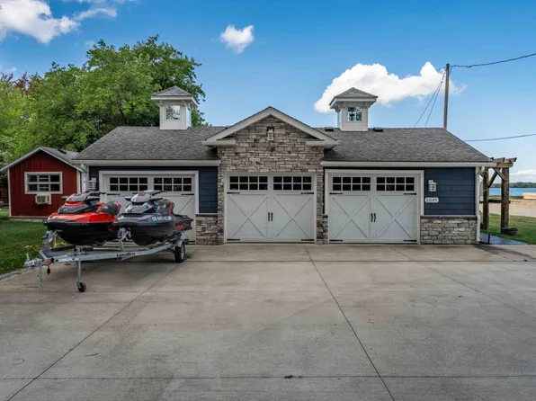 1049 State Route 357, Put In Bay, OH 43456