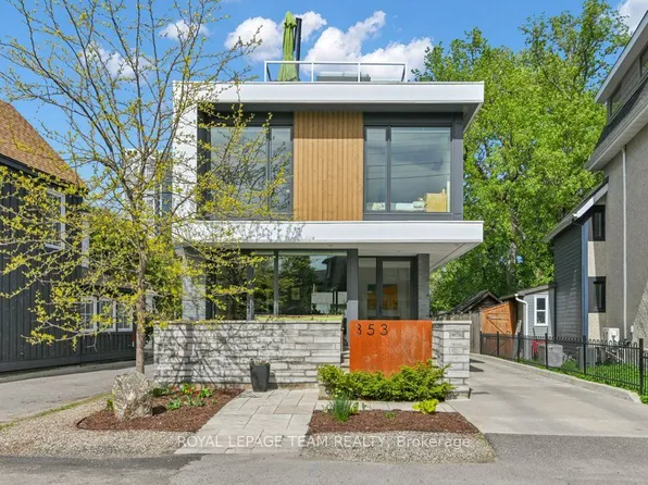 353 Winston Ave, Ottawa, ON K2A 1Y6