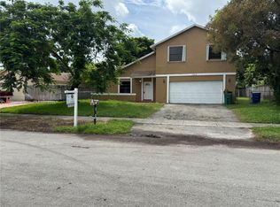11318 SW 167th St, Miami, FL 33157