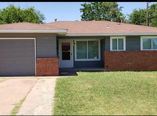 633 SE 72nd St, Oklahoma City, OK 73149