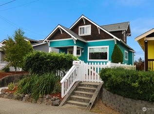 1908 4th St, Bremerton, WA 98337
