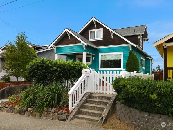 1908 4th Street, Bremerton, WA 98337