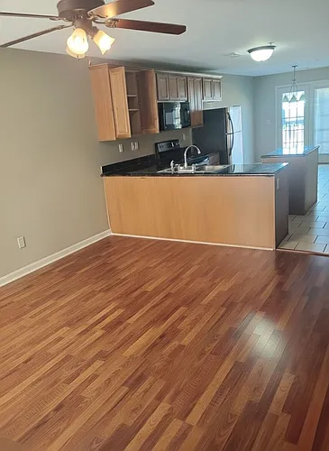 Floor plan 104