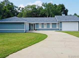 133 N Cory Dr, Edgewater, FL 32141