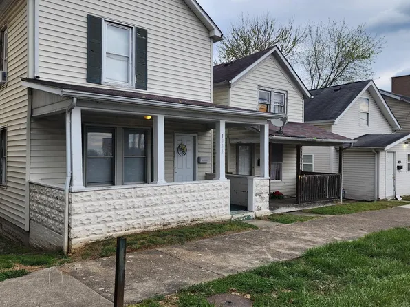 1934 Buffington Ave, Huntington, WV 25703